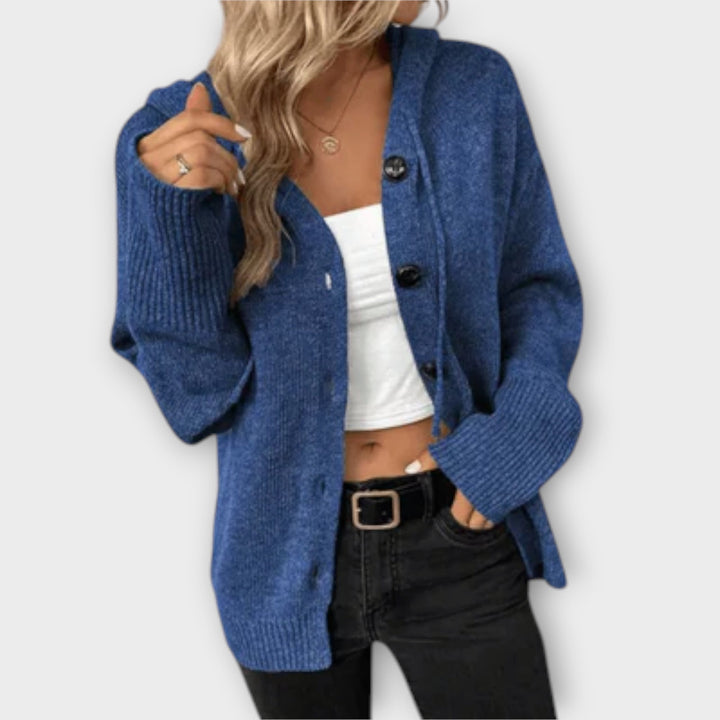 Brittan - Knitted Sweater