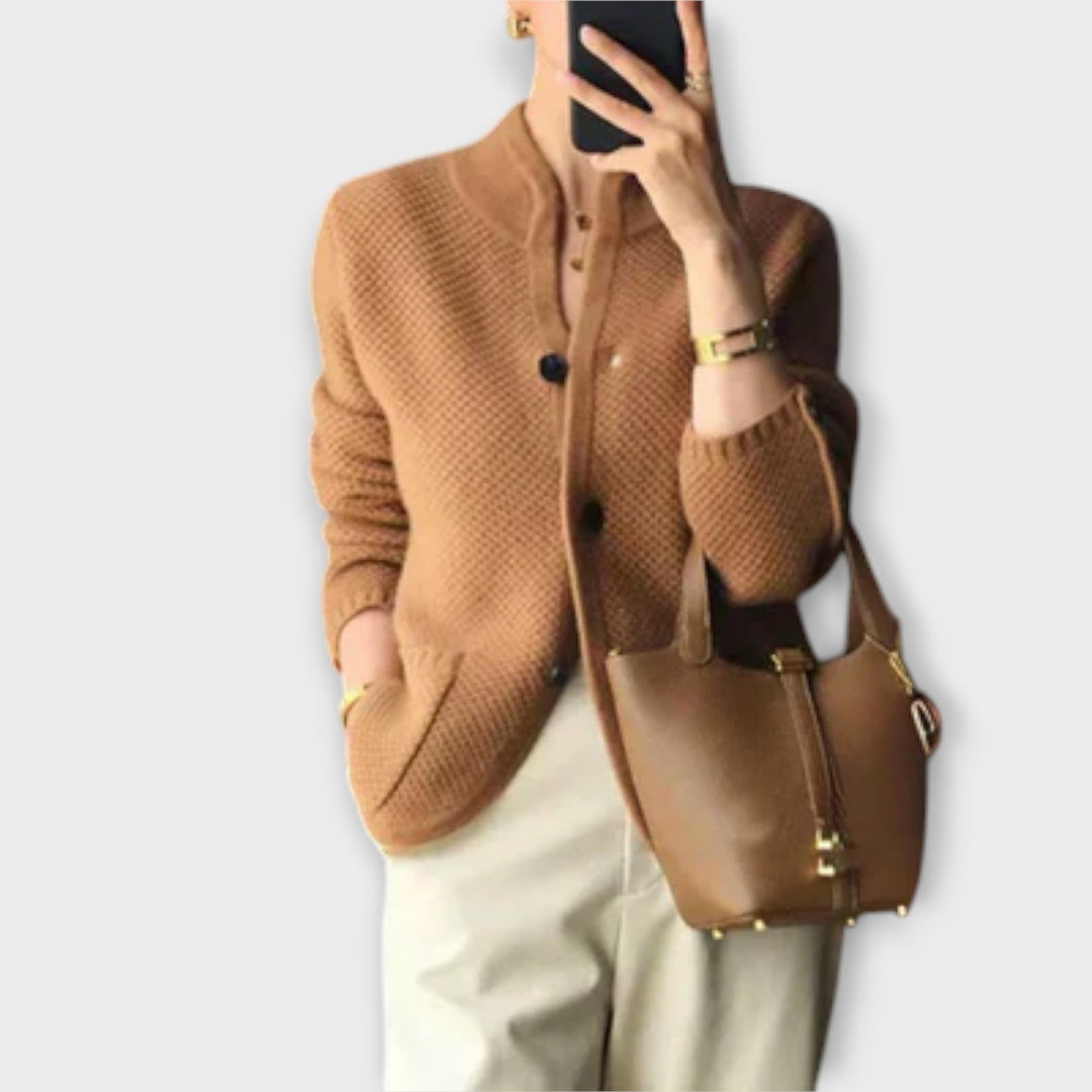 Elegant and Comfortable Cardigan
