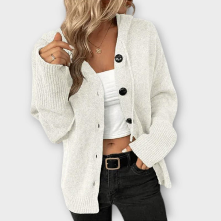 Brittan - Knitted Sweater