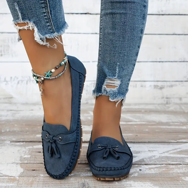 Dagmar™ - Orthopedic Loafers