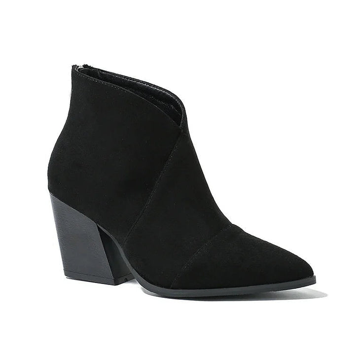 Rachel | Elegant everyday Ankle Heels