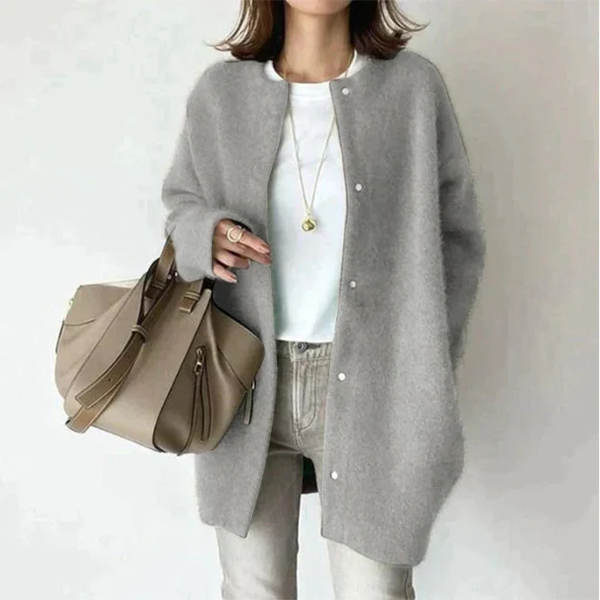 Lilly - Elegant Cardigan