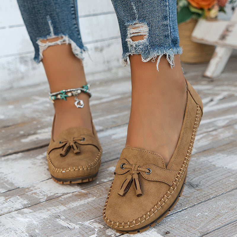 Dagmar™ - Orthopedic Loafers