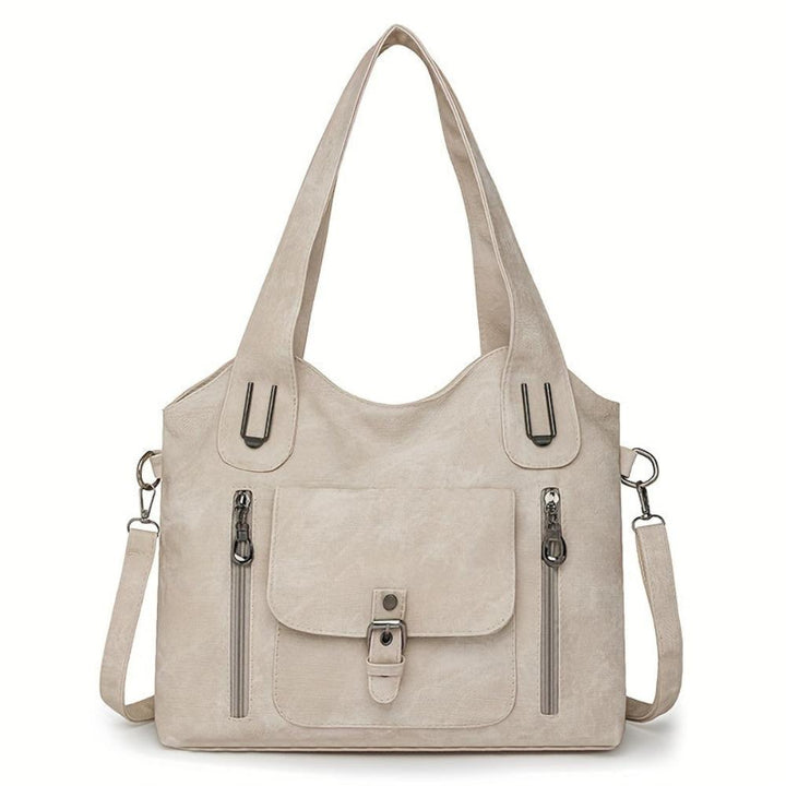 Franka – Vintage Shoulder Handbag