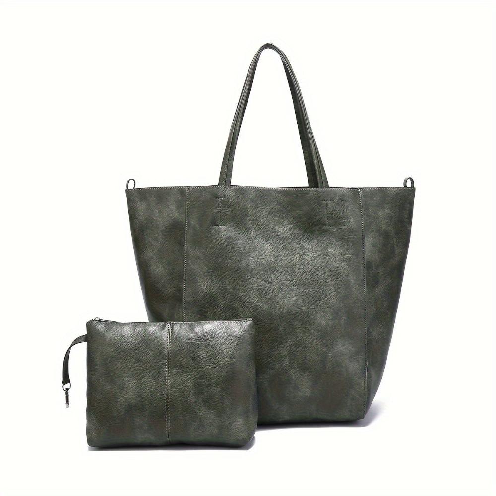 Dagmar – Retro Large Tote Bag