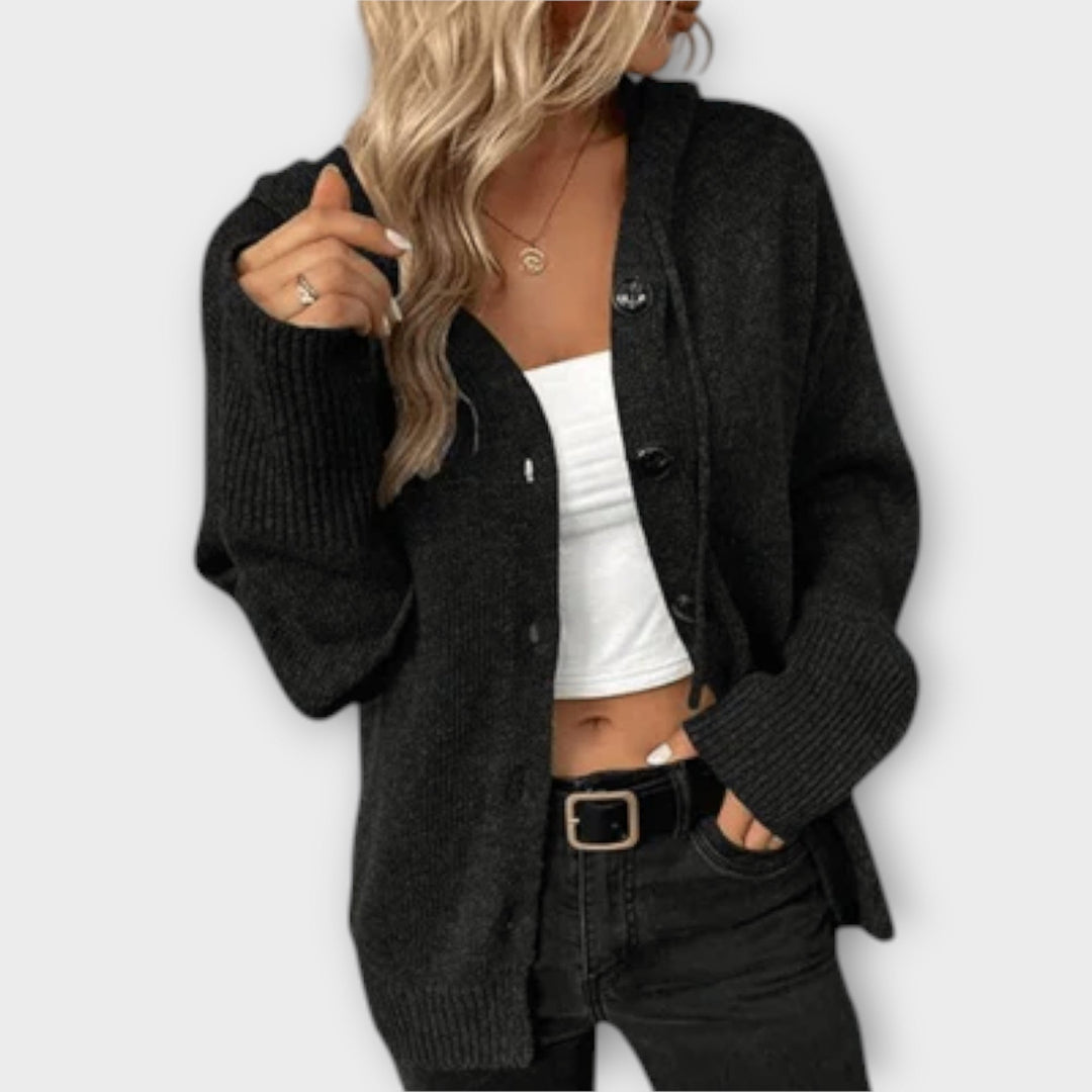 Brittan - Knitted Sweater