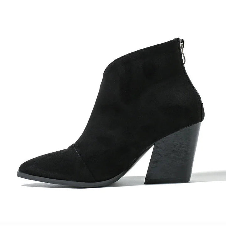 Rachel | Elegant everyday Ankle Heels
