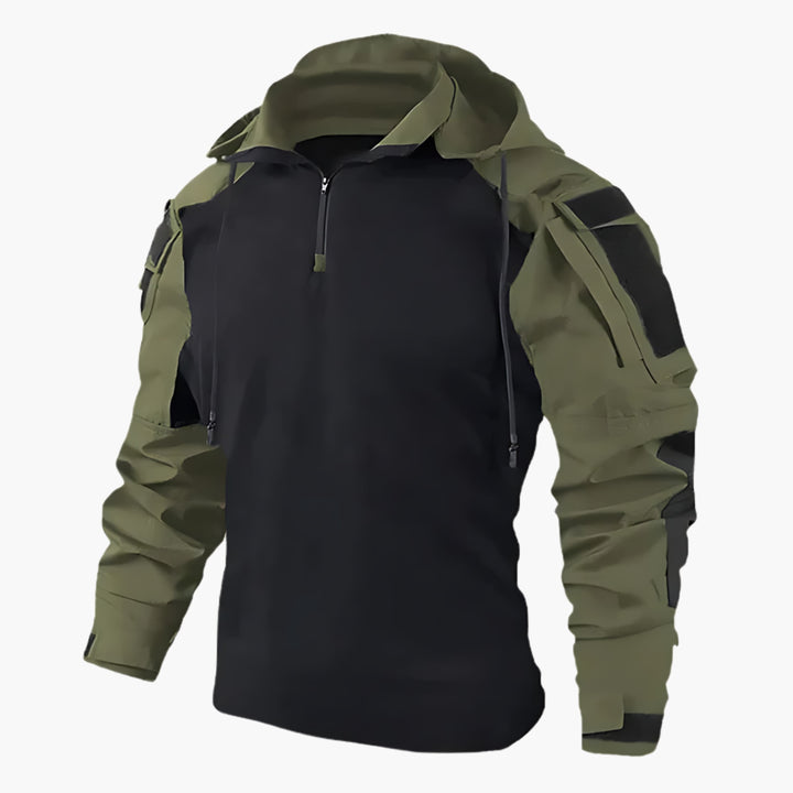 Waterproof Tactical Jacket for Men
