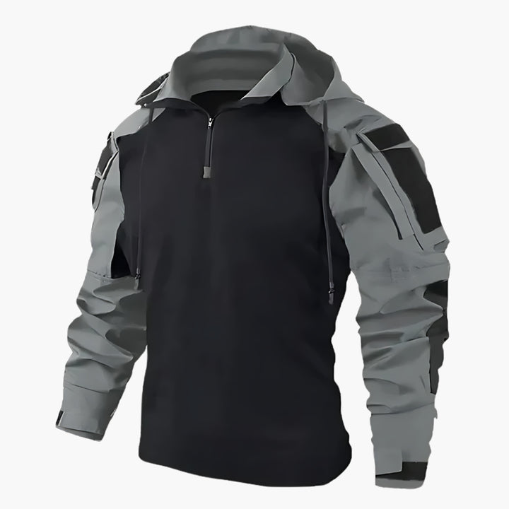 Waterproof Tactical Jacket for Men