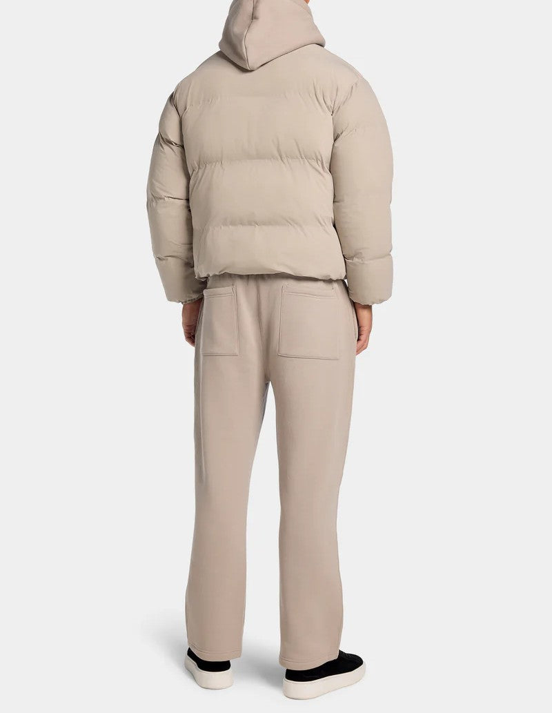 Men’s Padded Winter Coat