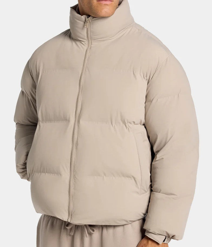 Men’s Padded Winter Coat