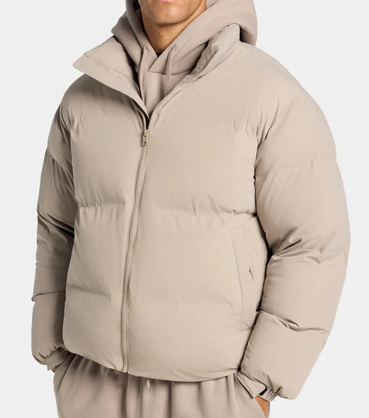 Men’s Padded Winter Coat