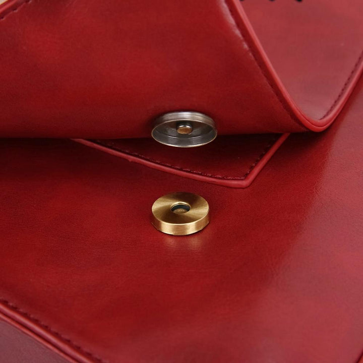 Bernadette – Bow Satchel Handbag
