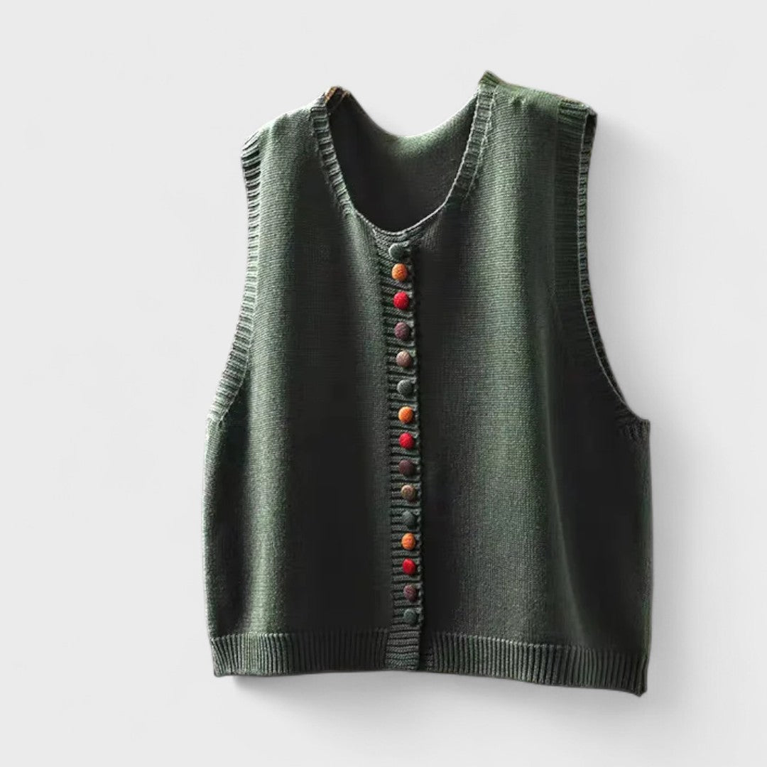 Elegant cardigan for everyday wear
