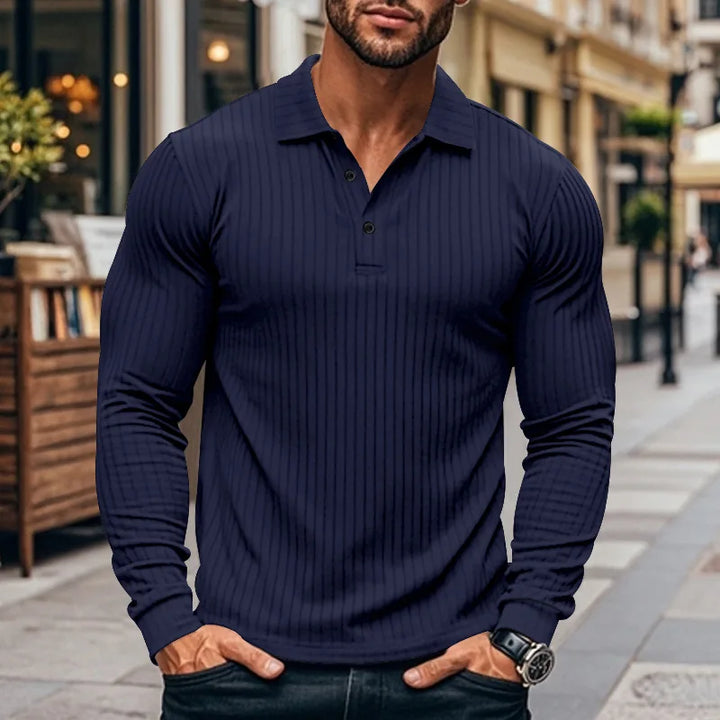 Ribbed Men&