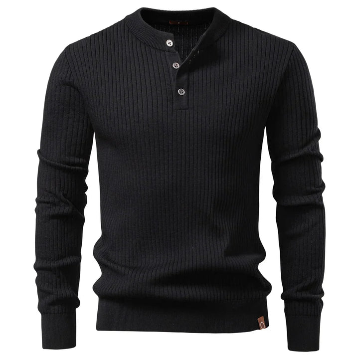 Ribbed Men&