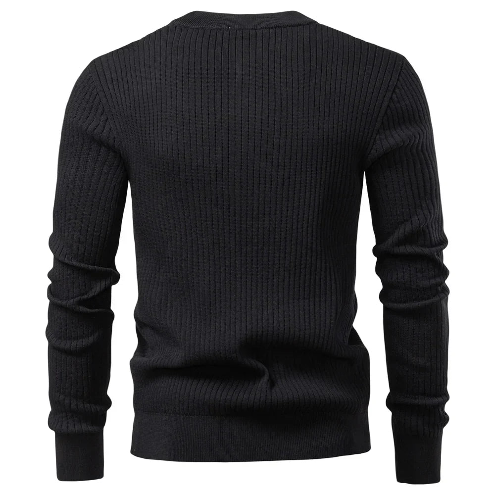 Ribbed Men&