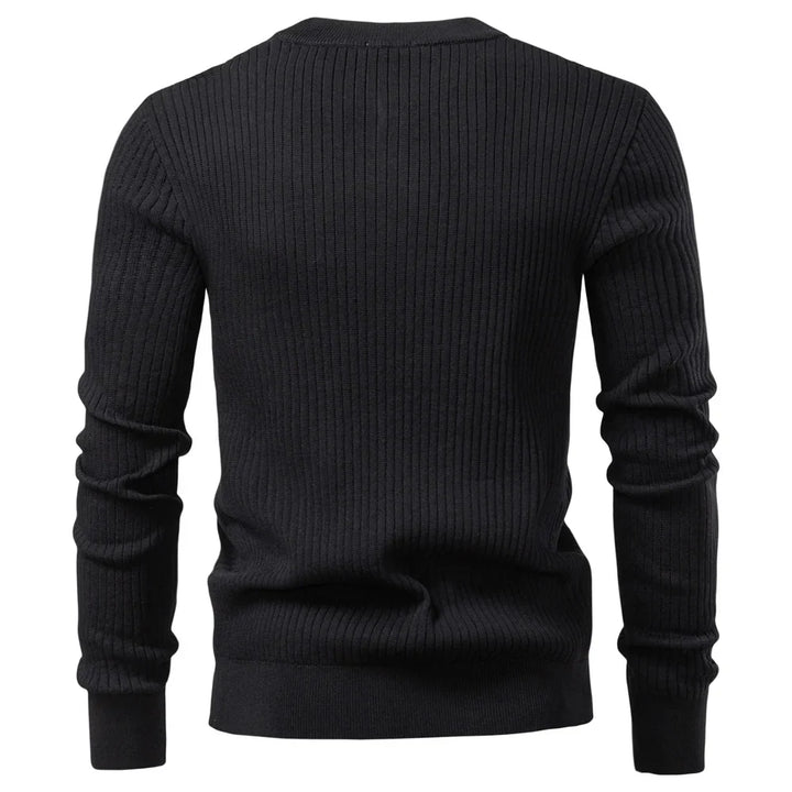 Ribbed Men&