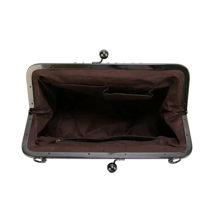 Elisabeth – Classic Charm Vintage Handbag
