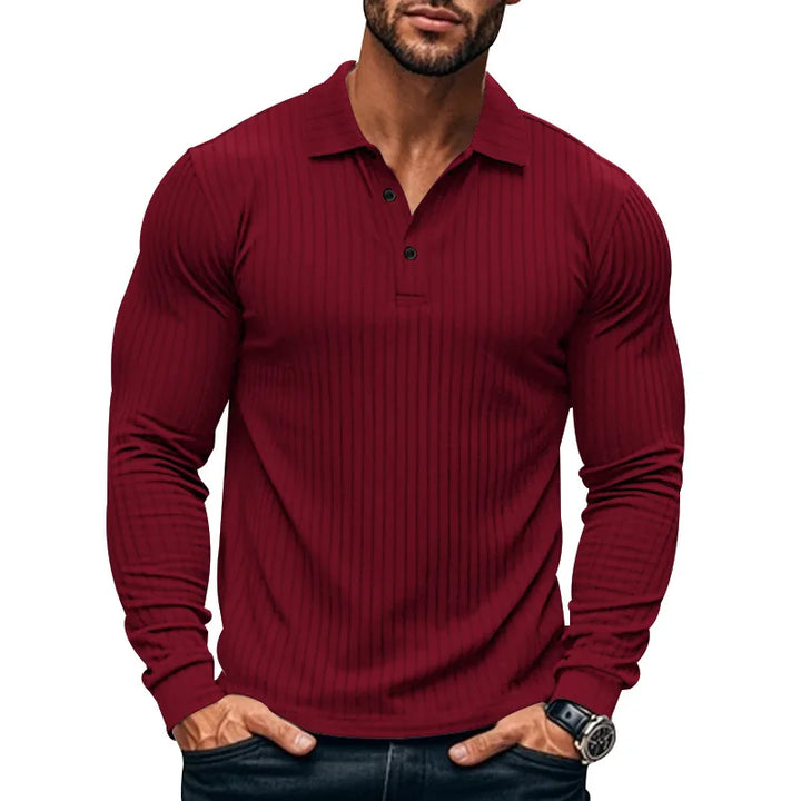 Ribbed Men&