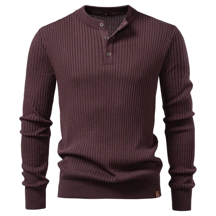 Ribbed Men&