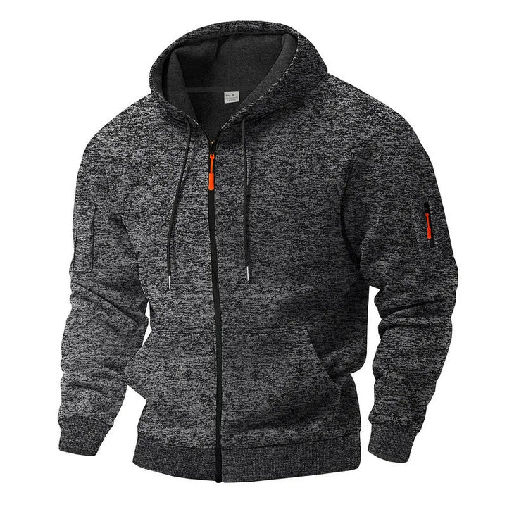 Warm Fleece Jacket for Men