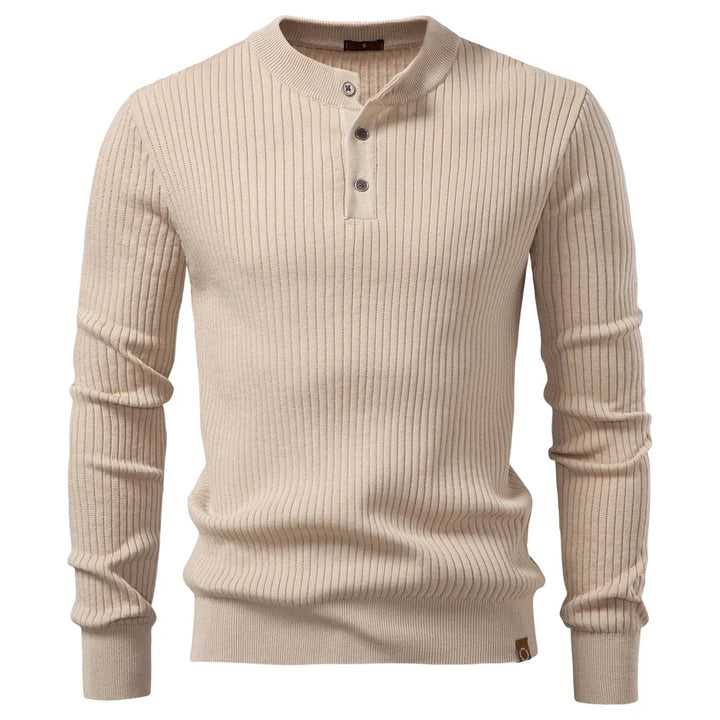 Ribbed Men&