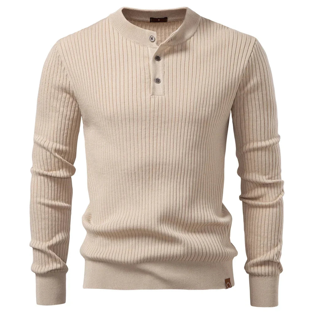 Ribbed Men&