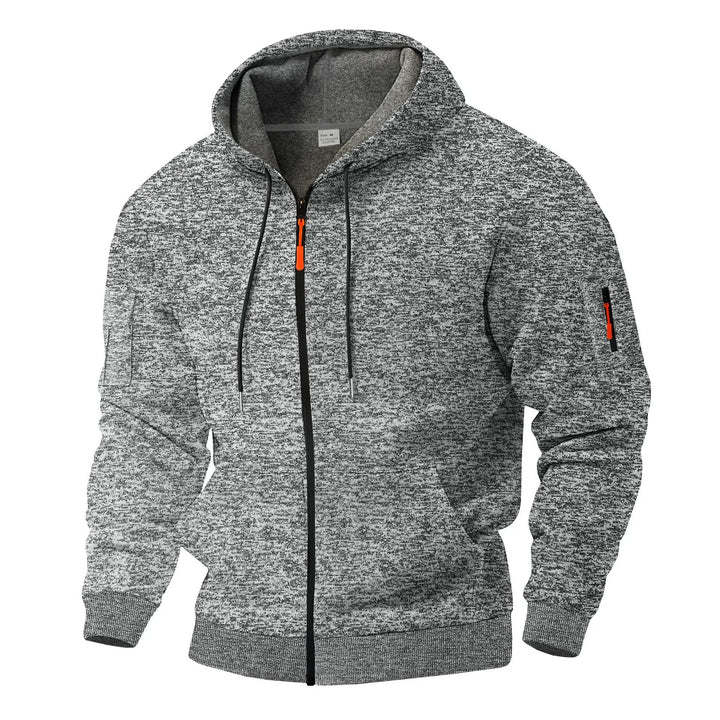 Warm Fleece Jacket for Men