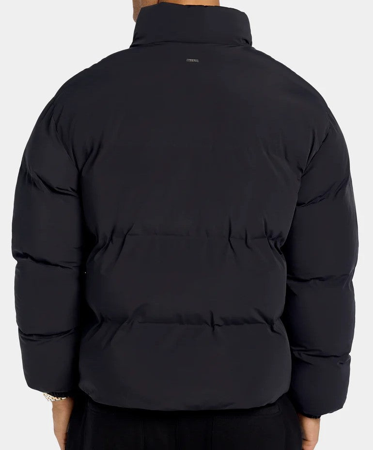 Men’s Padded Winter Coat