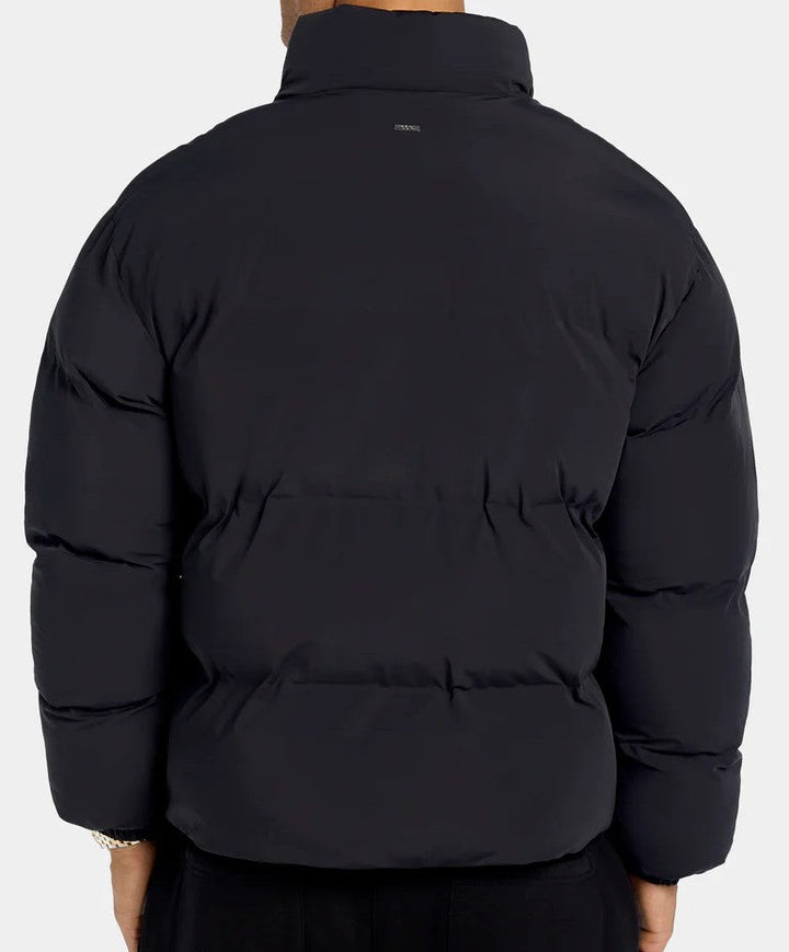 Men’s Padded Winter Coat