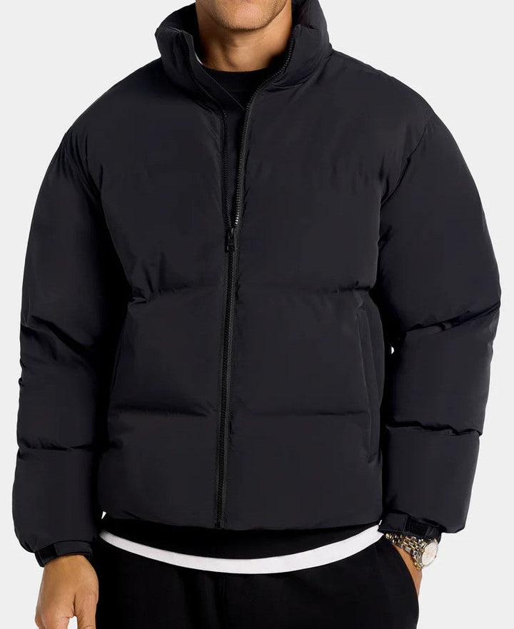 Men’s Padded Winter Coat