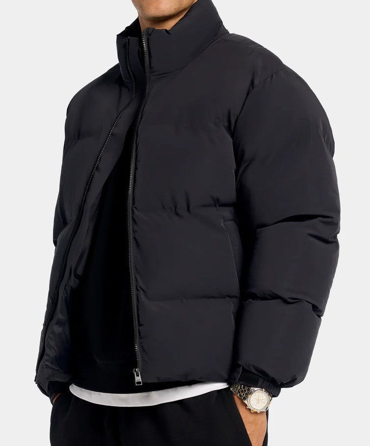 Men’s Padded Winter Coat