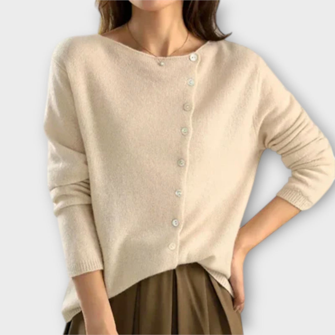 Comfortable Cardigan