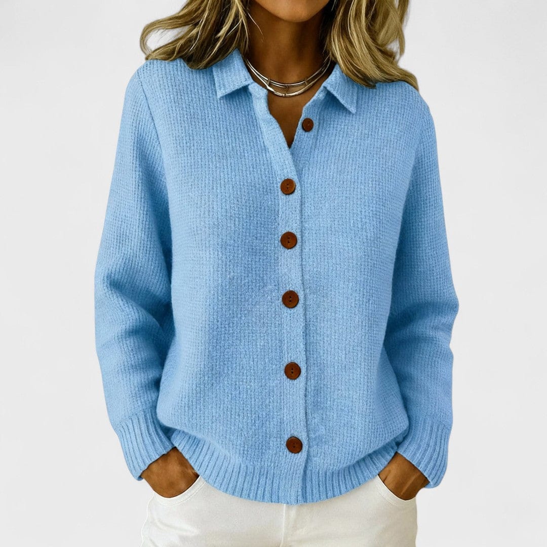 Comfortable and Elegant Cardigan