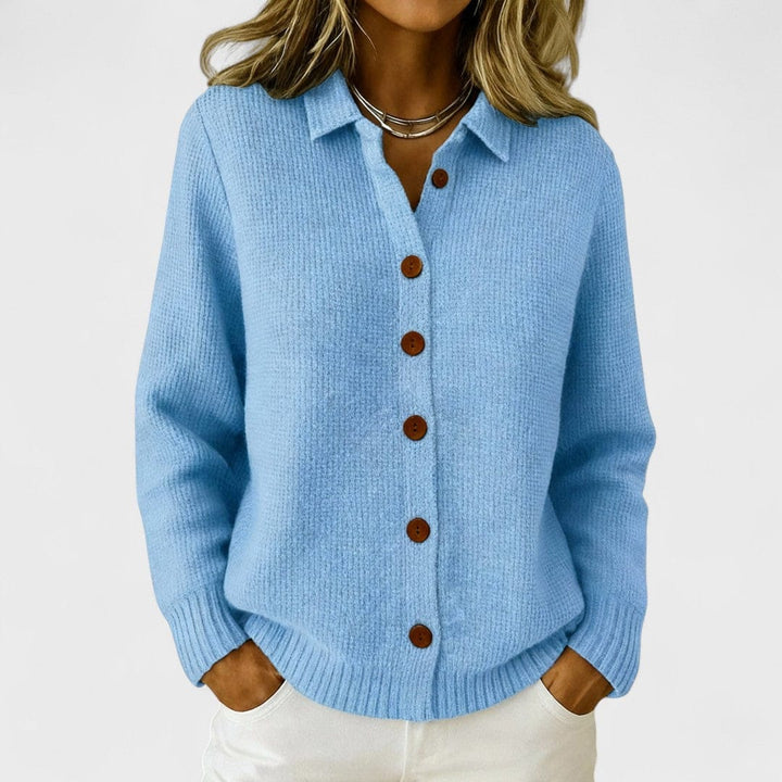Comfortable and Elegant Cardigan