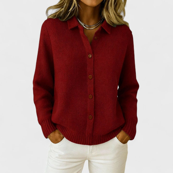 Comfortable and Elegant Cardigan