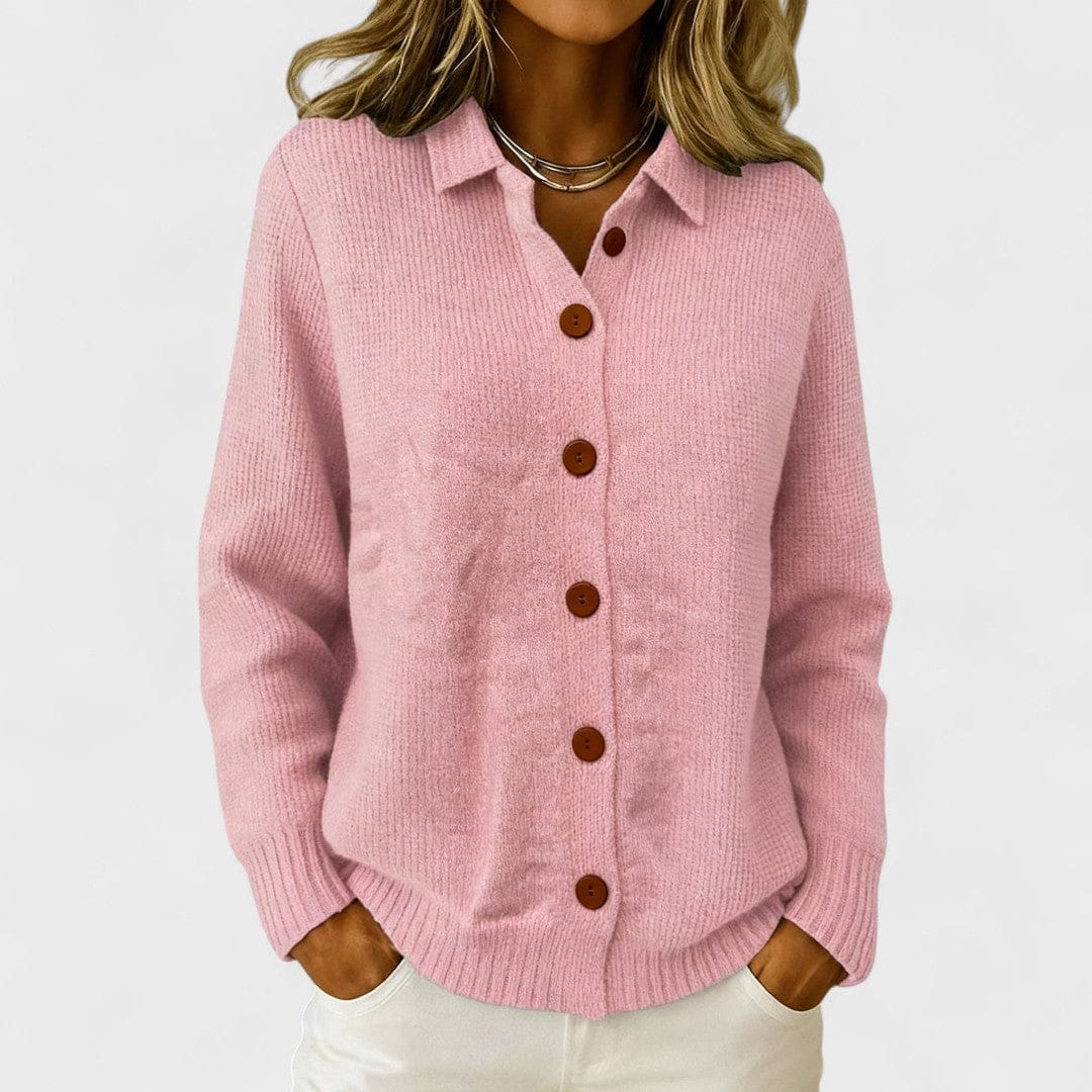 Comfortable and Elegant Cardigan