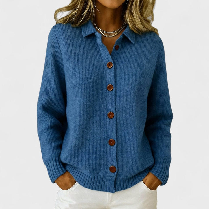Comfortable and Elegant Cardigan