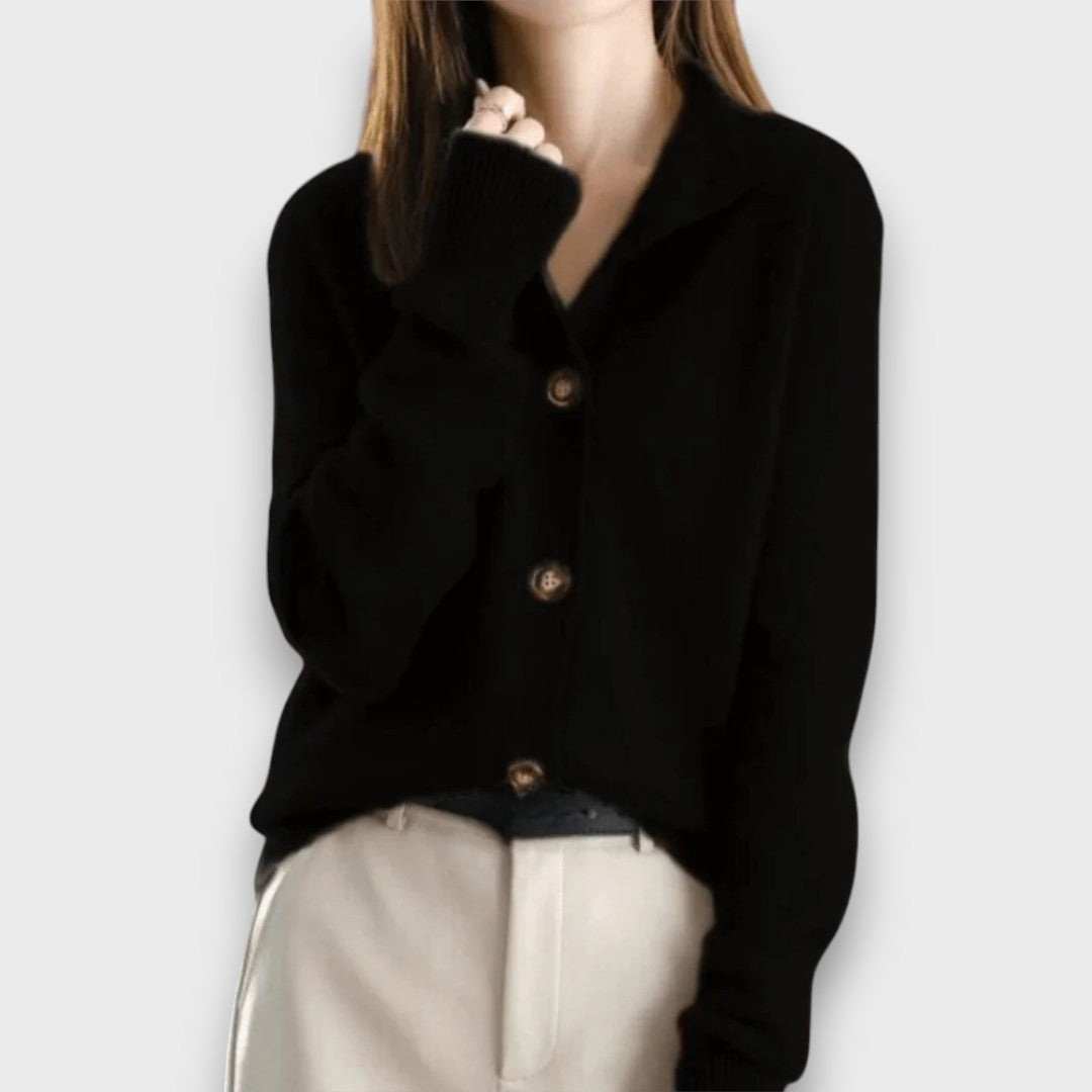 Elegant Cardigan