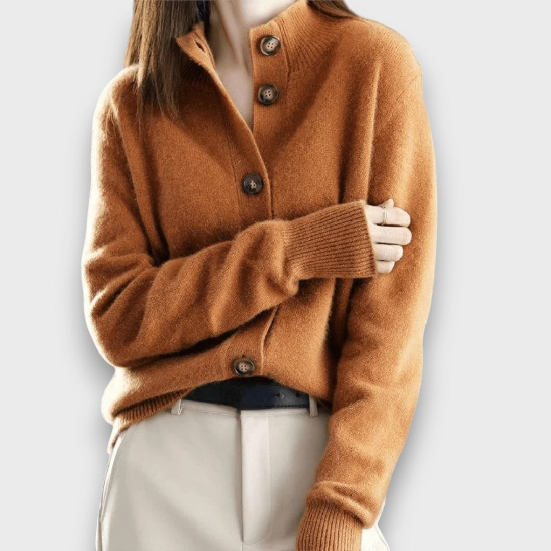 Elegant Cardigan