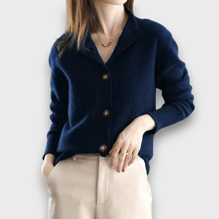 Elegant Cardigan