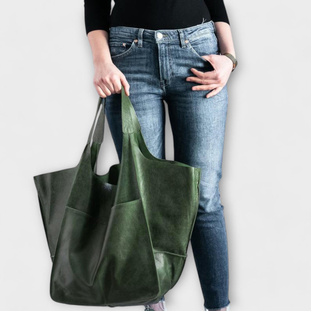 Arwen - Oversize Weekender Bag