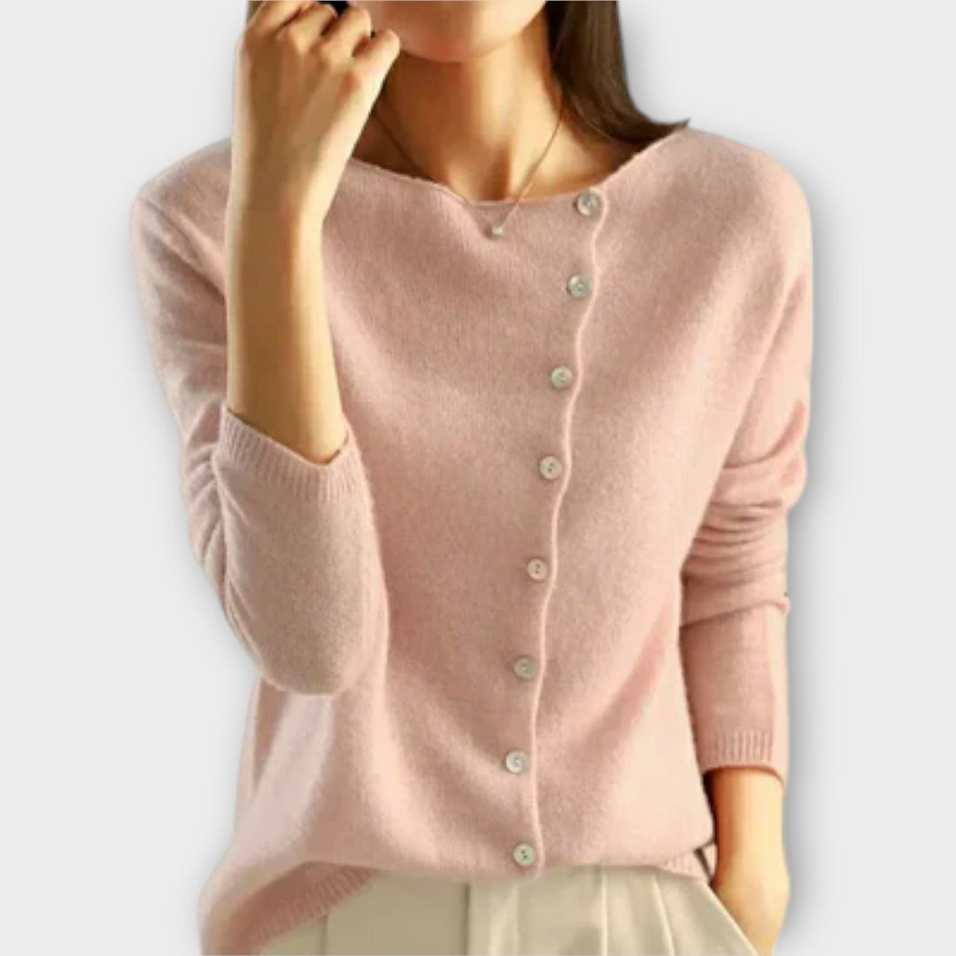 Comfortable Cardigan